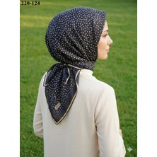 Sharell Soft Pamuk Eşarp 220-124