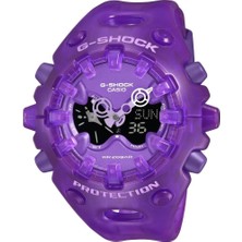 Casio GA-V01SKE-6ADR Kol Saati