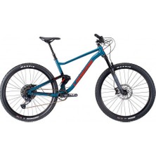 Lapierre Lapıerre Zesty Tr 4.9 12V