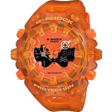 Casio GA-V01SKE-4ADR Kol Saati