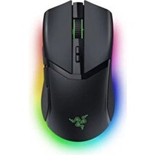 Empressco Yüksek Performanslı Kablosuz Gaming Mouse, Hassasiyet ve Konfor Sunar