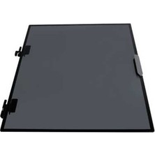 Creality K2 Plus Ön Cam Kapı Kiti
