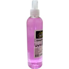 Bezos Uludağ Geceleri Kolonyası 60 Derece Pet Şişe Sprey 250 ml