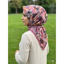 Lo'cella Locella Soft Pamuk Eşarp 230-117