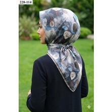 Lo'cella Locella Soft Pamuk Eşarp 228-114