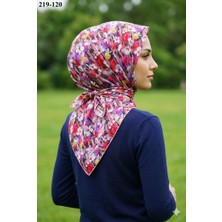 Sharell Soft Pamuk Eşarp 219-120