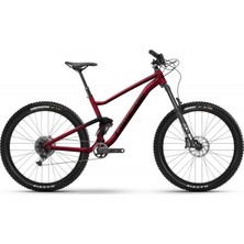 Lapierre Lapıerre Zesty Tr 5.9 12V