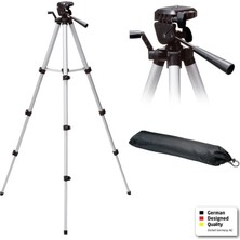 Bezos Teleskobik Tripod 110 cm