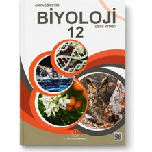 Meb Ortaöğretim 12. Sınıf Biyoloji Ders Kitabı | Lise Biyoloji Konu Anlatımı | Üniversite Hazırlık