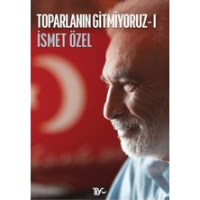 Tiyo Yayınları Toparlanın Gitmiyoruz 1