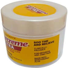 Hobibahçem Aspercreme Cream Masaj Kremi 100 ml 2 Adet