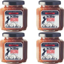 Hobibahçem Kilis Macun 240 gr Erkeklere Özel  x 4 Adet