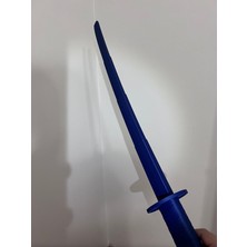 Filamel Katlanabilir Teleskopik Katana - 3D Baskı Oyuncak Kılıç, Cosplay ve Anime Aksesuarı