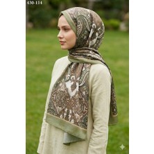 Eylül İpek Eylül Ipek Etnik Desen Soft Şal 430-114