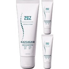 Hobibahçem Kaz Gagası 3 Adet Özel Karışımlı Corydalis 100 ml Kremi