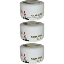 Hobibahçem Natural Boost Abdulselim Rahatlatıcı 200 ml / Abdulselim 200 ml x 3 Adet