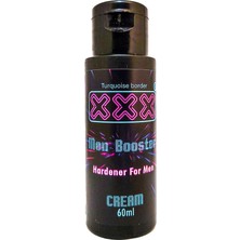 Hobibahçem L.xxx 60 ml Erkeklere Özel Cinselcinselkrem Gereken Destek