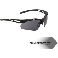 Swisseye Attac 40391 Taktik Gözlük