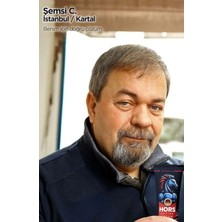 Hobibahçem Süper Hors Active Cream P.enis Kremi 50ML 3 Adet + 1 Adet Jel