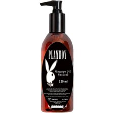 Hobibahçem Hip Up Hipup Kalça Kaldırma Büyütme Sıkılaştırıcı Krem 120 ml + Playboy Aromaterapi Masaj Yağı 120 ml
