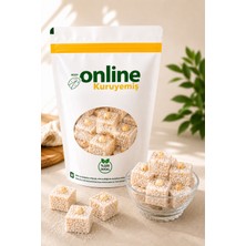 Nizip Online Kuruyemiş Lokum Fındıklı 1 kg