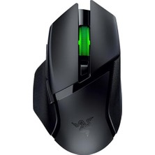 Empressco Hızlı Rgb Optik Oyuncu Mouse, Yüksek Performans, Ergonomik Tasarım