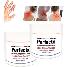 Hobibahçem Perfectx Joint & Bone Therapy 150 ml Ağrılarınıza Krem