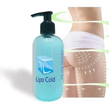 Hobibahçem Lipo Cold  Karşı Soğuk Bakım Kremi 250 ml x 1 Adet
