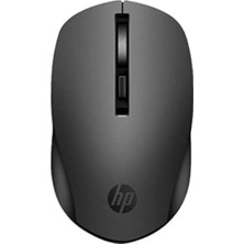 Empressco S1000 Plus Kablosuz Sessiz Siyah Mouse - Yüksek Performans, Güçlü Bağlantı