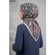 Lo'cella Locella Soft Pamuk Eşarp 265-122
