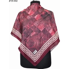 Eryal Ipek Soft Pamuk Eşarp 273-112