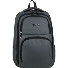 Alanç Gift Ultra Lüks Kabin Boy Suya Dayanıklı Ergonomik, Laptop Bölmeli, Seyahat, Günlük Unisex Sırt Çantası
