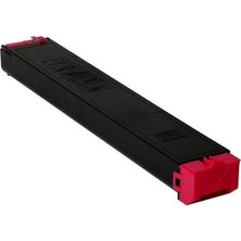Calligraph Sharp MX27GT Ile Uyumlu Muadil Kırmızı Toner