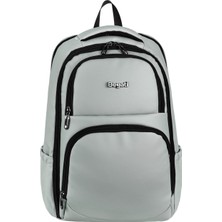 Alanç Gift Ultra Lüks Kabin Boy Suya Dayanıklı Ergonomik, Laptop Bölmeli, Seyahat, Günlük Unisex Sırt Çantası