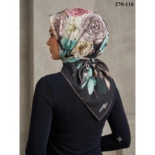 Bonjela Soft Pamuk Eşarp 270-116
