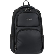 Alanç Gift Ultra Lüks Kabin Boy Suya Dayanıklı Ergonomik, Laptop Bölmeli, Seyahat, Günlük Unisex Sırt Çantası
