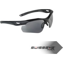 Swisseye Skyray 40311 Atış Gözlüğü