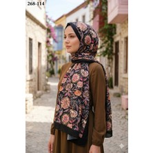 Locella Koza Soft Pamuk Şal 268-114