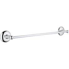 Tema Mınımal Uzun Havluluk 40cm