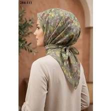 Lo'cella Locella Soft Pamuk Eşarp 284-111