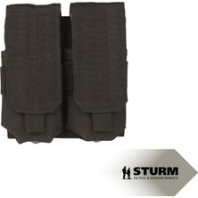 Sturm Mil-Tec  Ikili Ekipman ve Kesesi (Molle Uyumlu)