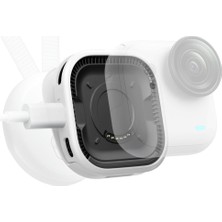 INSTA360 Go Ultra Fomo Flexi Mount
