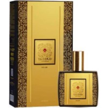 Bargello Unısex Parfüm Yakoud 50 ml Edp