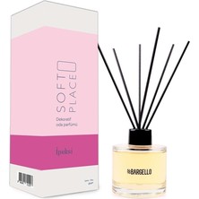 Bargello Soft Place Ipeksi 120 ml Dekoratif Ortam Kokusu