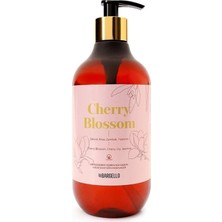 Bargello Cherry Blossom 550 ml Sıvı Sabun