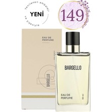 Bargello 149 Floral Kadın Edp 50 ml Parfüm