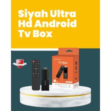 Android Tv Stick Wifi Bluetooth Bağlantılı