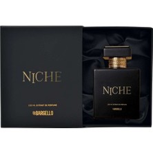 Bargello Nıche Haleıne Unısex Parfüm 100 ml Extraıt De Perfume