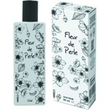 Bargello Fleur De Perle Kadın 50 ml Parfüm Edp