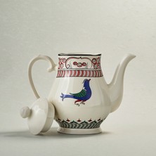Karaca Iznik Kuş Demlik 965 ml